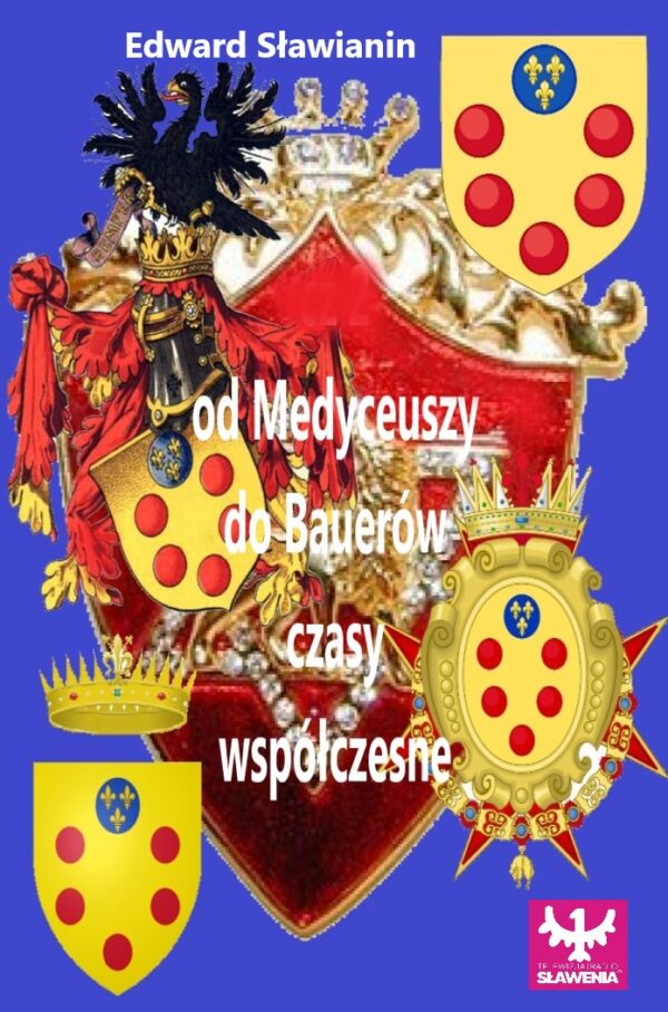 Format PDF: OD MEDYCEUSZY DO BAUERÓW , ROT-SCHILDów PRZEZ ROCKEFFELRÓW I INNYCH DO PODWALIN BANKSTERKI