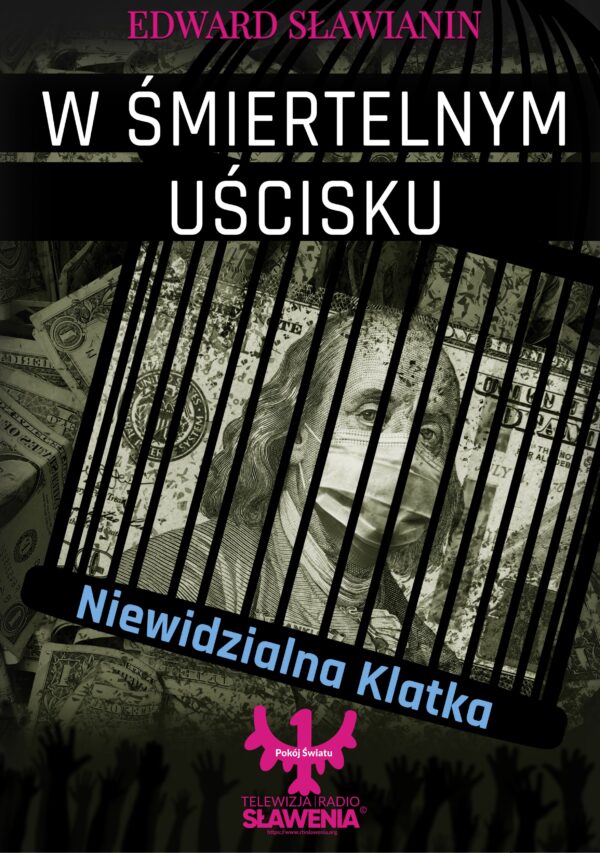 Format PDF : W śmiertelnym Uścisku Niewidzialna Klatka -Lichwa