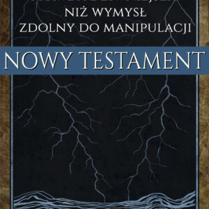 Format PDF Prawda dziwniejsza niż wymysł Nowy Testament