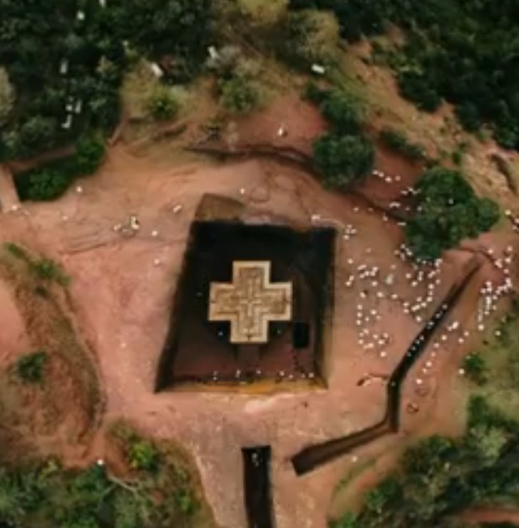 Lalibela